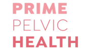 Prime Pelvic Health Logo