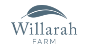 Willarah Farm Logo
