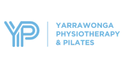 Yarrawonga Physiotherapy and Pilates Logo