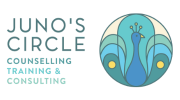 Juno's Circle Logo